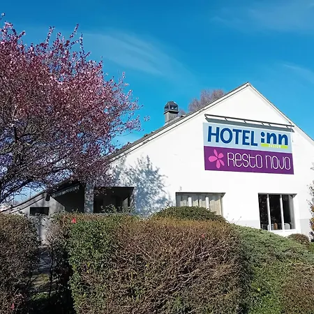 Hotel Inn Design Laval-2