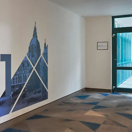 Four Points Flex By Sheraton Hannover-3