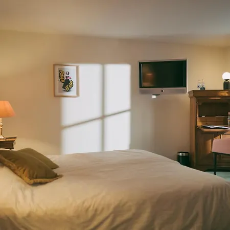 Hotel Muehle-2