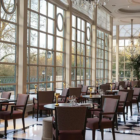 Waldorf Astoria Versailles - Trianon Palace-2