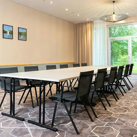 Leonardo Royal Hotel Koeln - Am Stadtwald-2