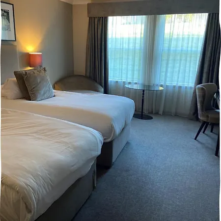 Ardoe House Hotel&Spa-3