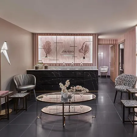 Hotel Barriere Le Westminster-3