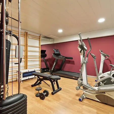 Park Sedo Aparthotel-3