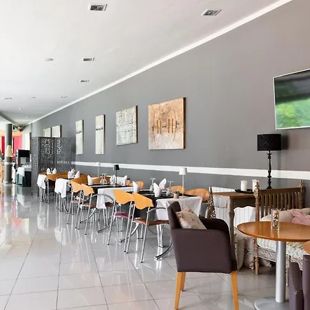 Park Sedo Aparthotel-3