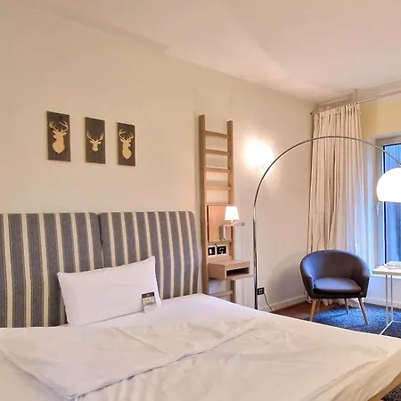 Ringhotel Schorfheide, Tagungszentrum der Wirtschaft-3
