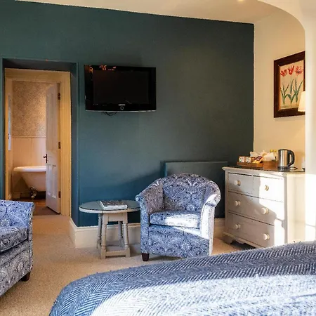 The Swan Hotel-3