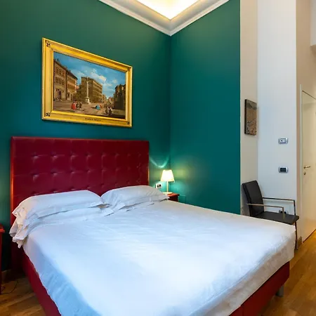 Relais Hotel Centrale "Dimora Storica"-2