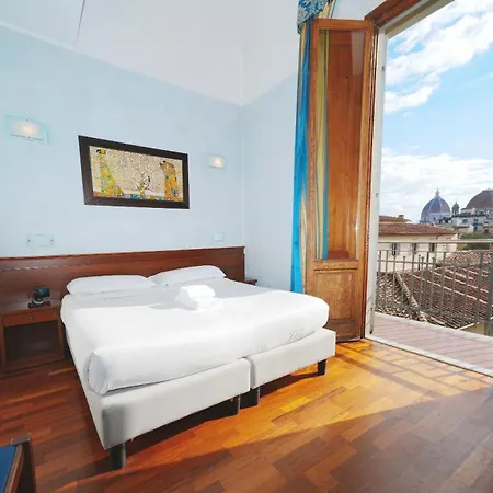 Hotel Palazzo Vecchio-2