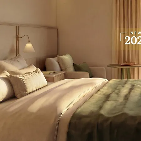 Sirena Resort Hvar - New In 2026-2