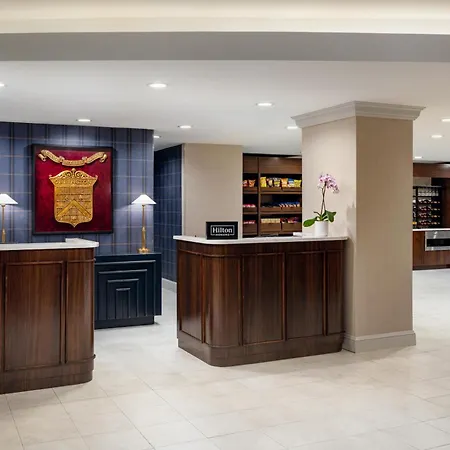 Hilton Orrington/Evanston-3