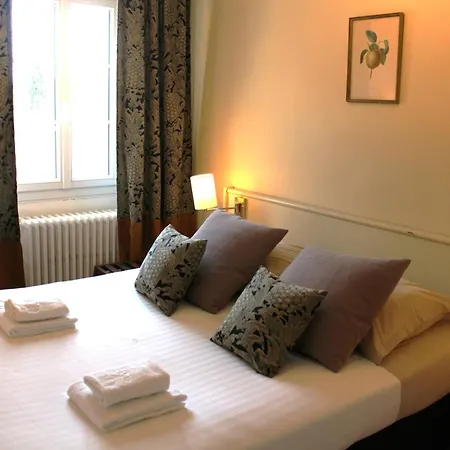 Logis Le Relais Imperial-3
