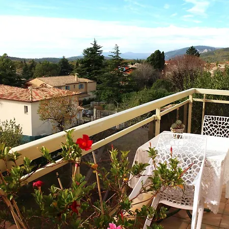 Logis Le Relais Imperial-2