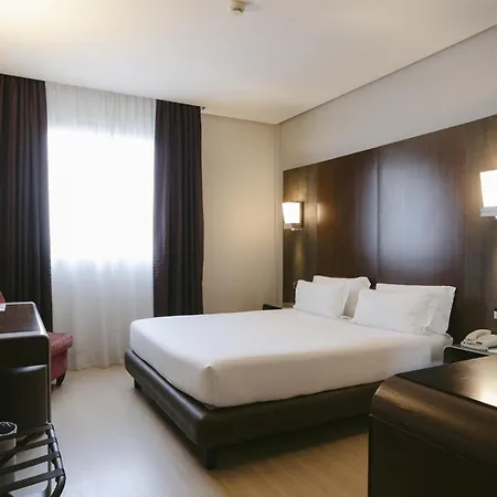 Best Western Hotel Goldenmile Milan-3
