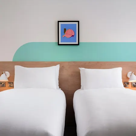 Garner Hotel Rotherham East By Ihg-2