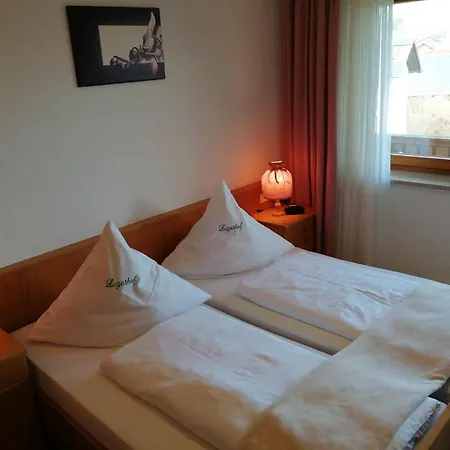 Hotel Lugerhof-3
