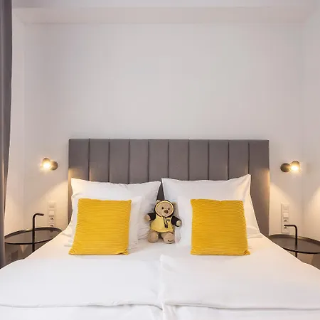Pytloun Self Check-in Hotel Liberec-3