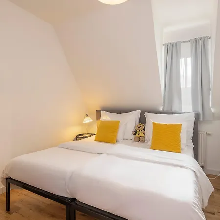 Pytloun Self Check-in Hotel Liberec-2