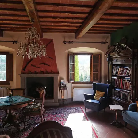 Villa Rigacci-3