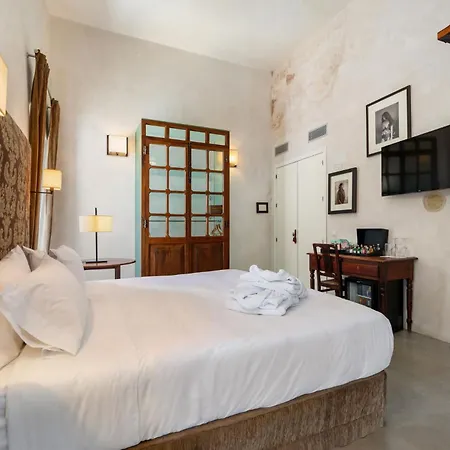 Hotel Boutique V-3