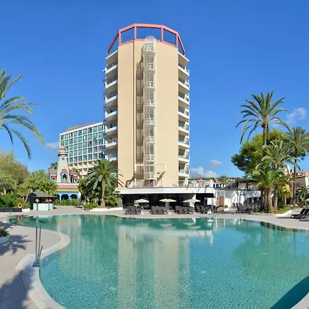 SOL by Meliá Katmandú Park&Resort-3
