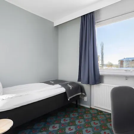 Best Western Hotel Bollnas-3