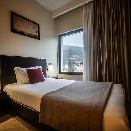 Hotel Sao Pedro - Arouca-2