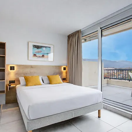 Hotel Centre Plage-2