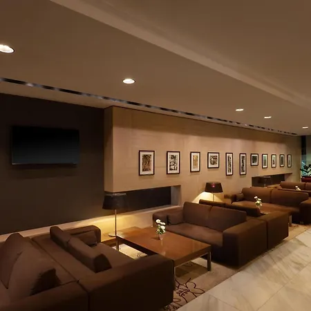 Doubletree By Hilton Kosice-3
