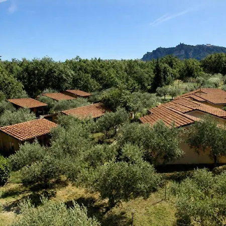 Garden Village San Marino-2