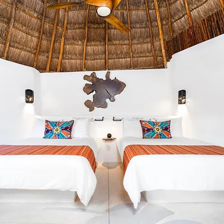 Mahekal Beach Front Resort & Spa-3