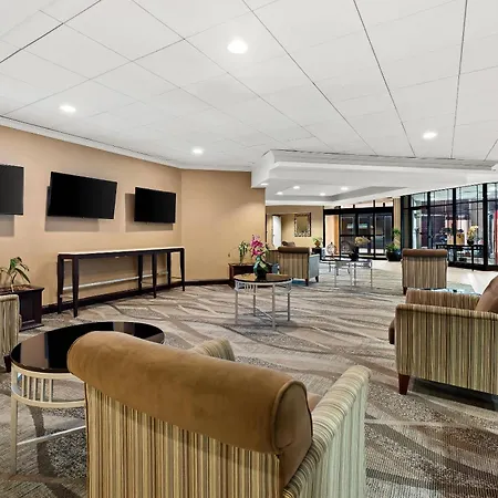 Quality Hotel Philadelphia Airport-3