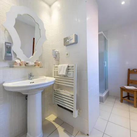 The Originals Boutique, Hotel La Ferme Du Pape, Eguisheim-3