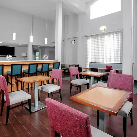 Hampton Inn Lake Buena Vista / Orlando-2