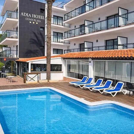 Adia Hotel Cunit Playa-2