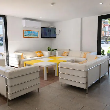 Adia Hotel Cunit Playa-2