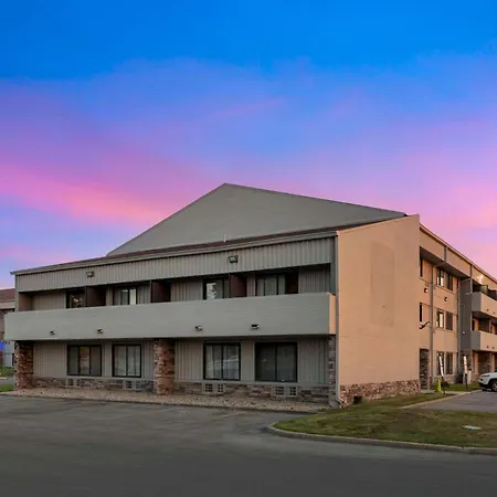 Comfort Inn & Suites Indianapolis Northwest - College Park-3