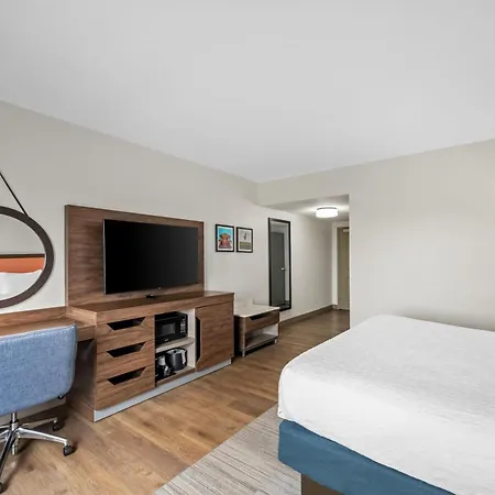 Hampton Inn & Suites Ft. Lauderdale/West-Sawgrass/Tamarac, Fl-3