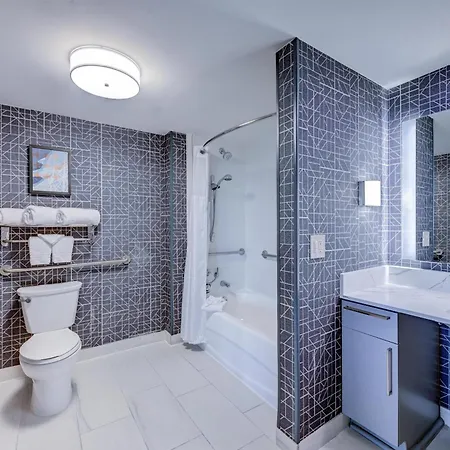 Homewood Suites By Hilton-Anaheim-3