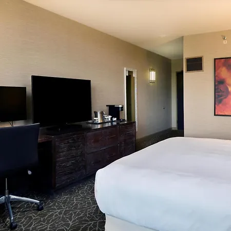 Hilton La Jolla Torrey Pines-3