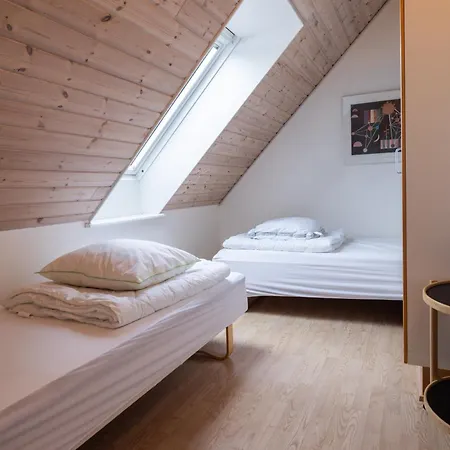Skagen Strand Holiday Center-2