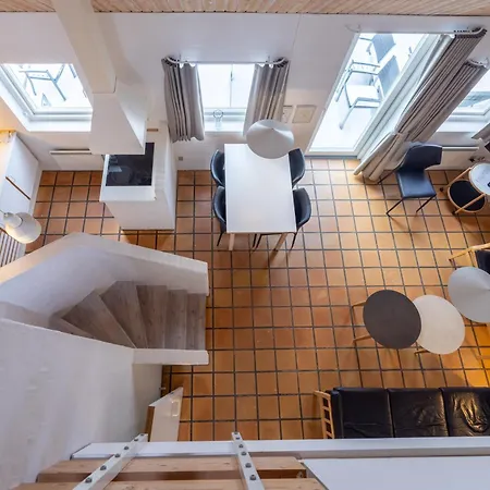 Skagen Strand Holiday Center-3