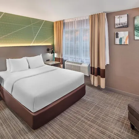 Comfort Inn-3