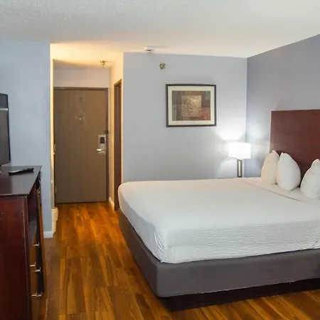 Baymont By Wyndham Delaware-3