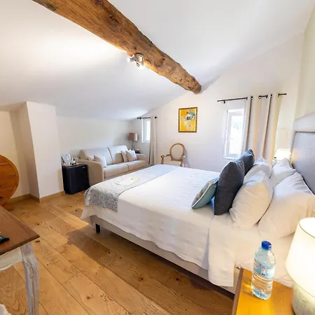 Hotel Le Mas Trilles-2