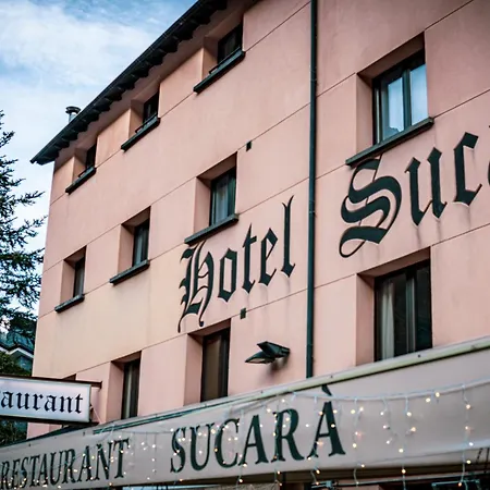 Hotel Sucara-2
