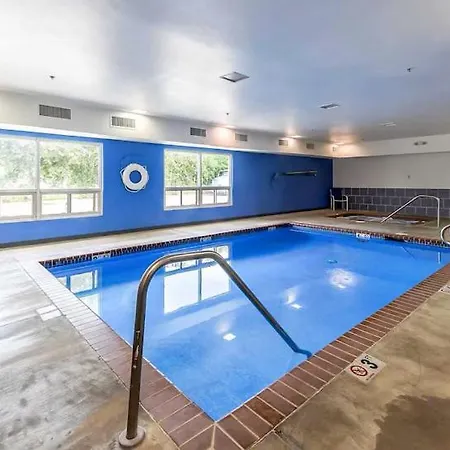 Motel 6 New Braunfels-2