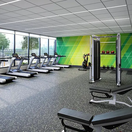 Holiday Inn Lucedale By Ihg-3