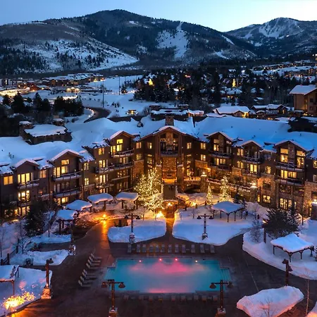 Waldorf Astoria Park City-3