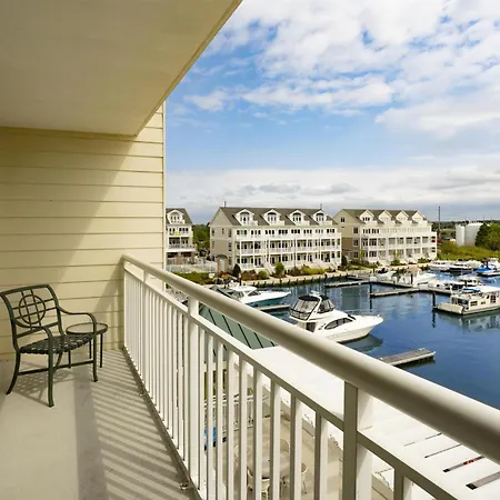 Hilton Garden Inn Kent Island Marina-3